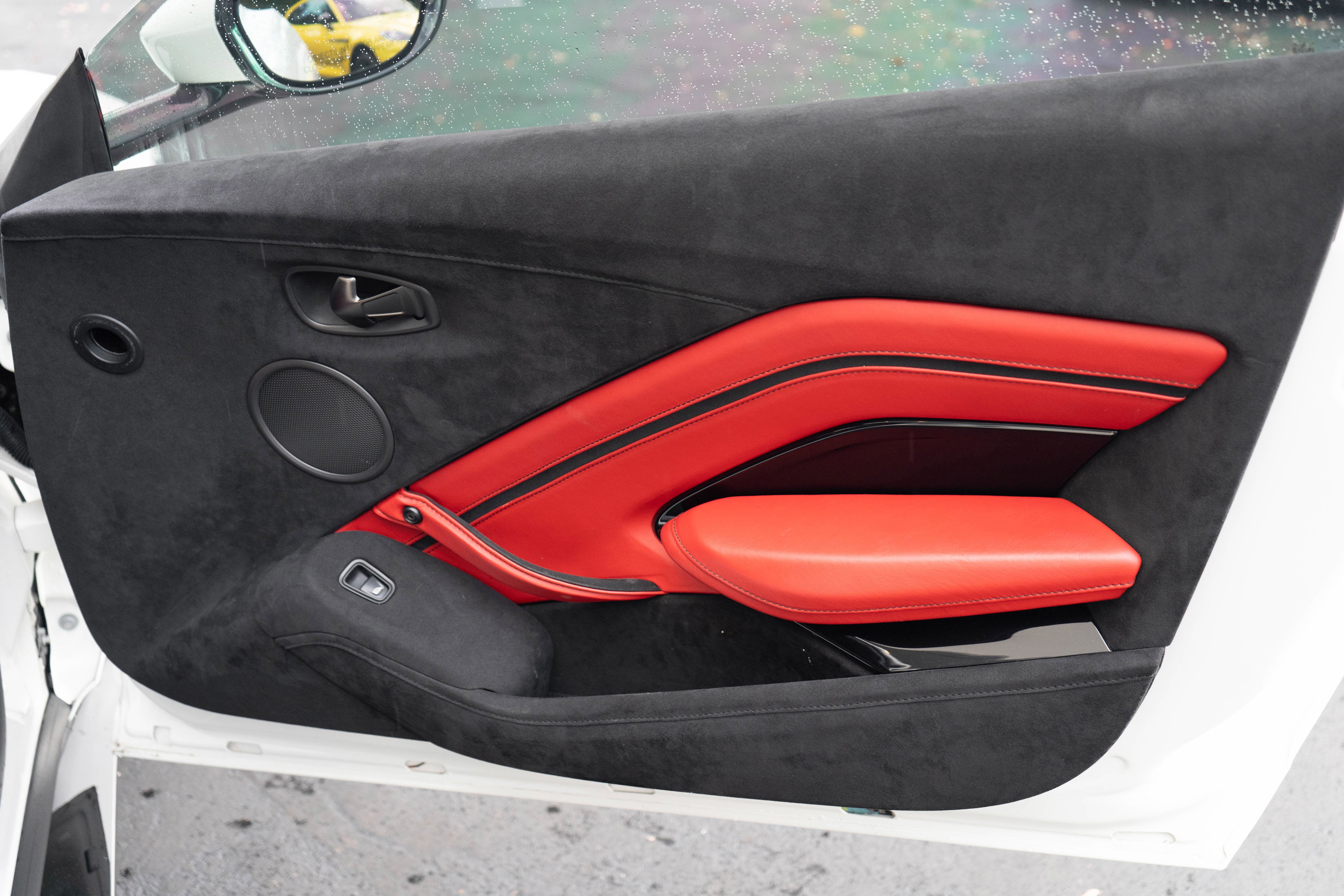 2020 Aston Martin Vantage Coupe