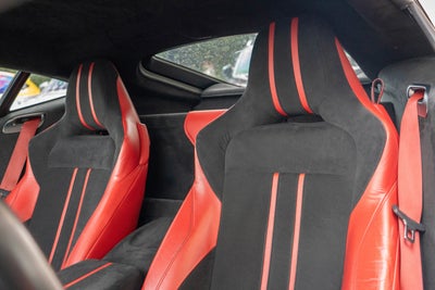 2020 Aston Martin Vantage Coupe