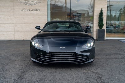 2023 Aston Martin Vantage Coupe