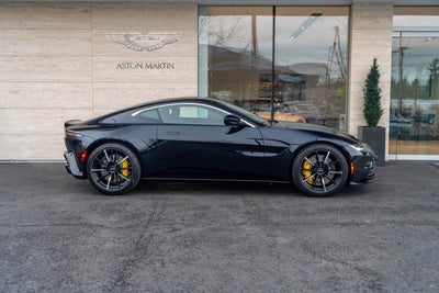 2023 Aston Martin Vantage Coupe