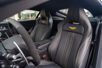 2023 Aston Martin Vantage Coupe