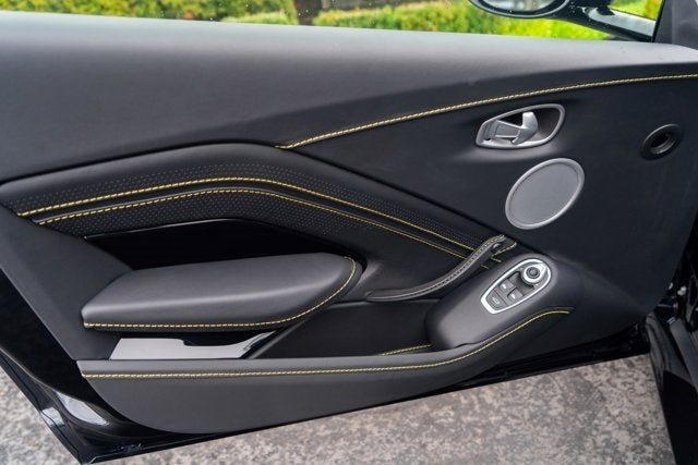 2023 Aston Martin Vantage Coupe