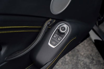 2023 Aston Martin Vantage Coupe