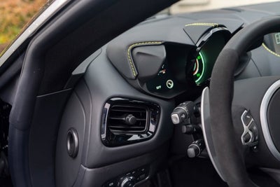 2023 Aston Martin Vantage Coupe