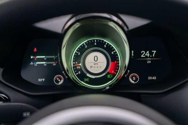 2023 Aston Martin Vantage Coupe