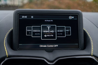 2023 Aston Martin Vantage Coupe