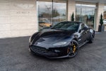 2023 Aston Martin Vantage Coupe