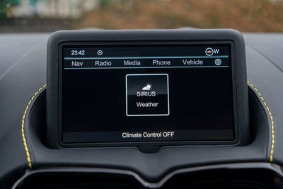 2023 Aston Martin Vantage Coupe