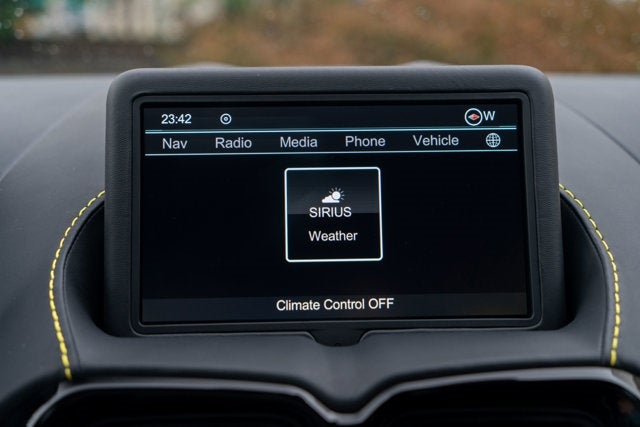 2023 Aston Martin Vantage Coupe