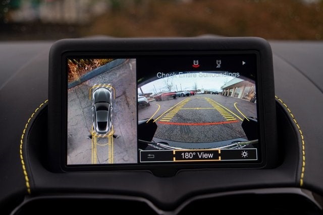 2023 Aston Martin Vantage Coupe