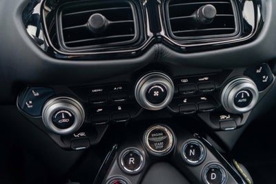 2023 Aston Martin Vantage Coupe