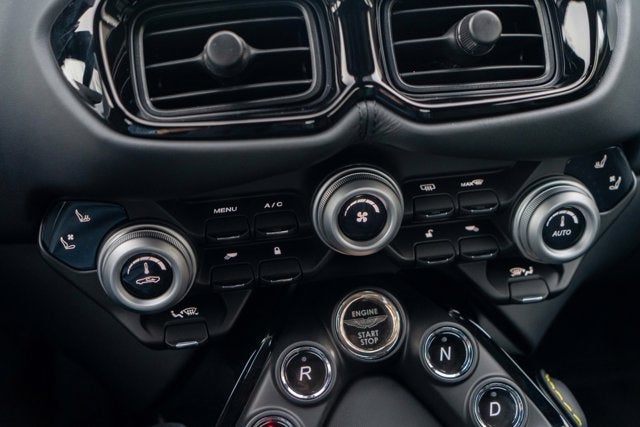 2023 Aston Martin Vantage Coupe