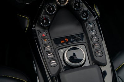 2023 Aston Martin Vantage Coupe