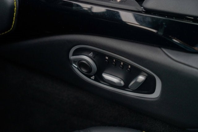 2023 Aston Martin Vantage Coupe