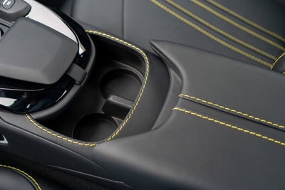 2023 Aston Martin Vantage Coupe