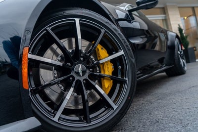 2023 Aston Martin Vantage Coupe