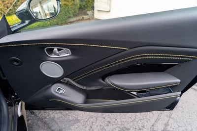 2023 Aston Martin Vantage Coupe