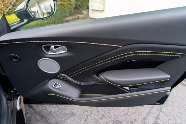 2023 Aston Martin Vantage Coupe