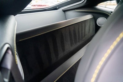 2023 Aston Martin Vantage Coupe