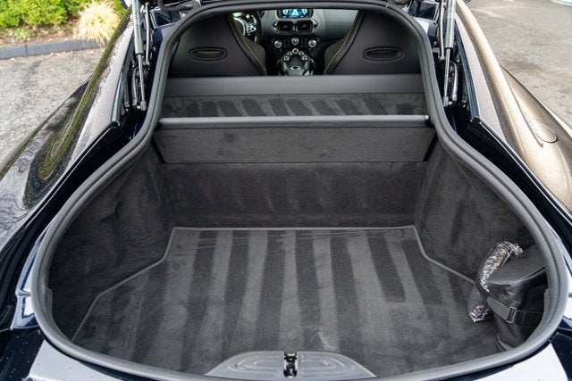 2023 Aston Martin Vantage Coupe