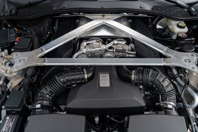 2023 Aston Martin Vantage Coupe