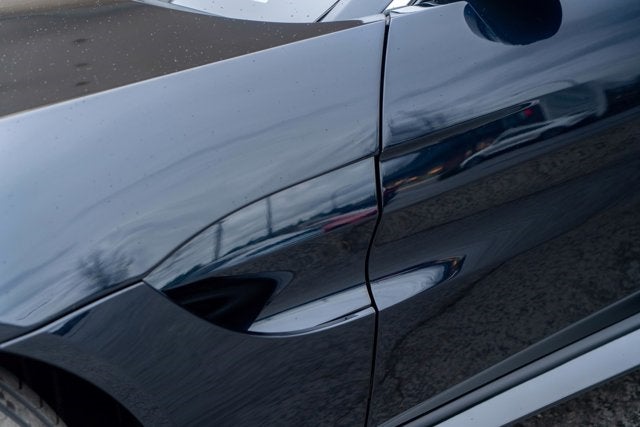 2023 Aston Martin Vantage Coupe