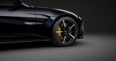 2023 Aston Martin Vantage Coupe