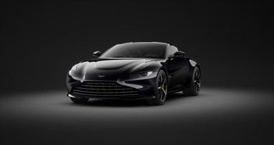 2023 Aston Martin Vantage Coupe