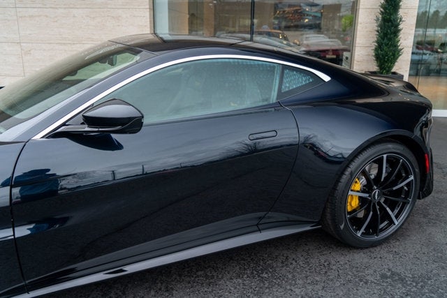 2023 Aston Martin Vantage Coupe