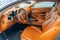 2019 Aston Martin Vantage Coupe