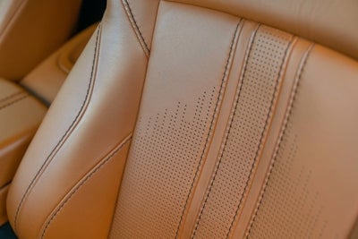 2019 Aston Martin Vantage Coupe