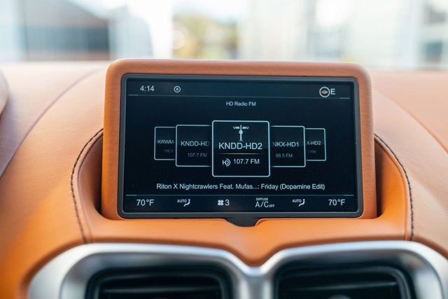 2019 Aston Martin Vantage Coupe