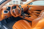 2019 Aston Martin Vantage Coupe
