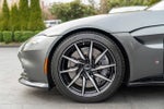 2019 Aston Martin Vantage Coupe