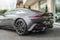 2019 Aston Martin Vantage Coupe
