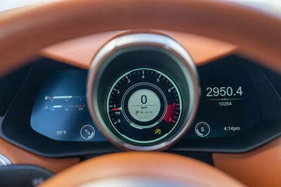 2019 Aston Martin Vantage Coupe