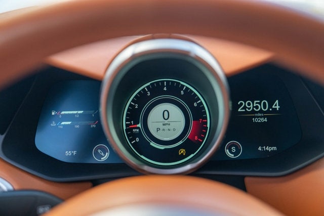 2019 Aston Martin Vantage Coupe