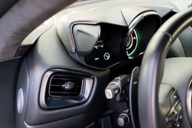 2019 Aston Martin Vantage Coupe