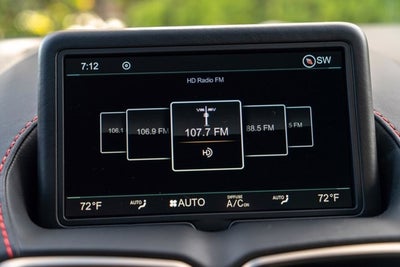 2019 Aston Martin Vantage Coupe