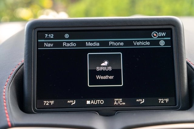 2019 Aston Martin Vantage Coupe