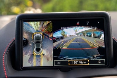 2019 Aston Martin Vantage Coupe