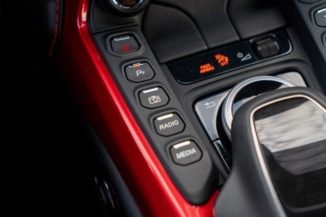 2019 Aston Martin Vantage Coupe