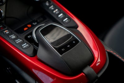 2019 Aston Martin Vantage Coupe