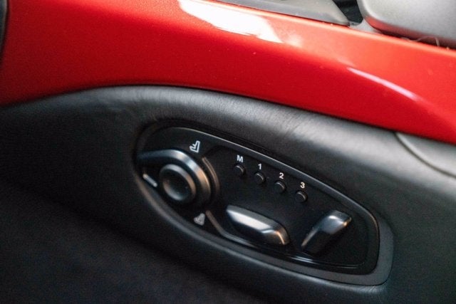 2019 Aston Martin Vantage Coupe