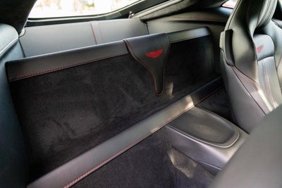 2019 Aston Martin Vantage Coupe