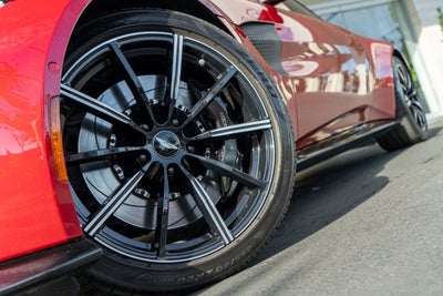 2019 Aston Martin Vantage Coupe