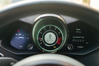 2019 Aston Martin Vantage Coupe