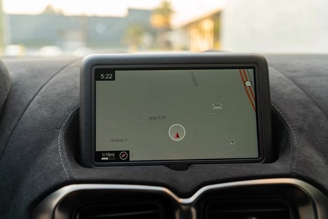 2019 Aston Martin Vantage Coupe