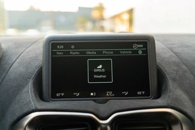 2019 Aston Martin Vantage Coupe