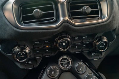 2019 Aston Martin Vantage Coupe